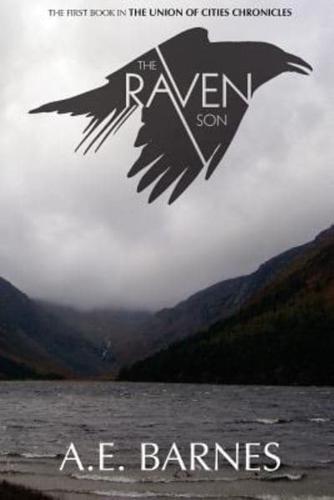 The Raven Son