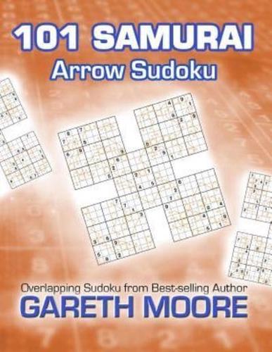 Arrow Sudoku