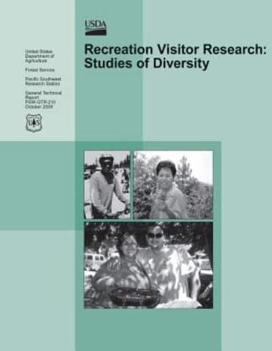 Recreation Visitor Research