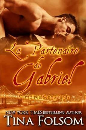 La Partenaire De Gabriel