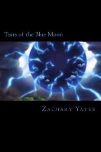Tears of the Blue Moon