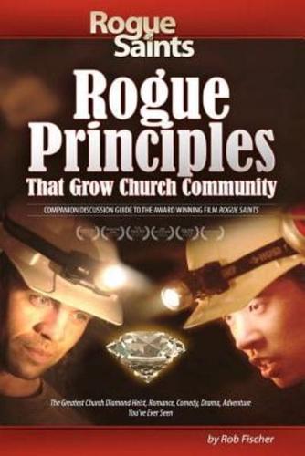 Rogue Principles