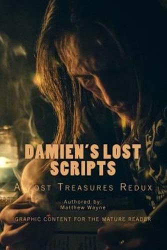 Damien's Lost Scripts