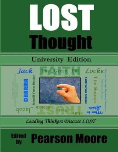 Lost Thought University Edition