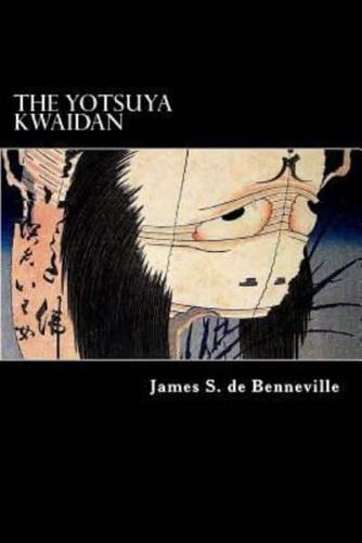 The Yotsuya Kwaidan