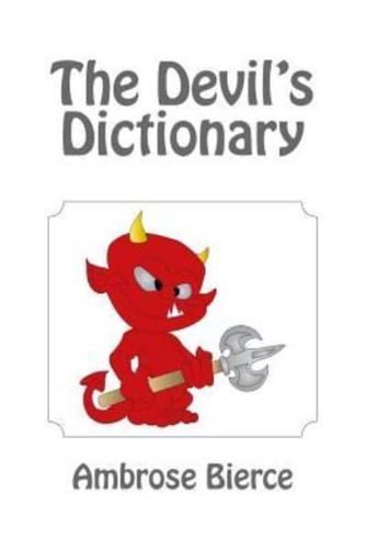 The Devil's Dictionary