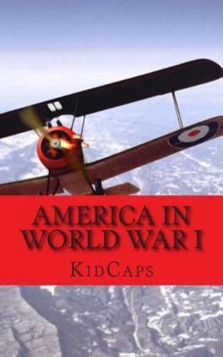 America in World War I