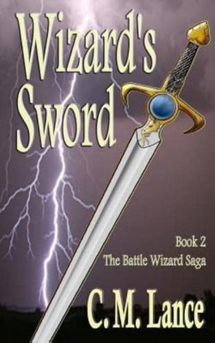 Wizard's Sword