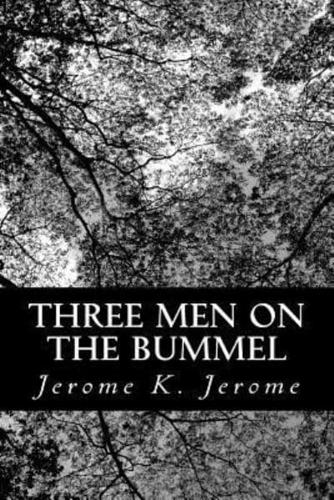 Three Men on the Bummel