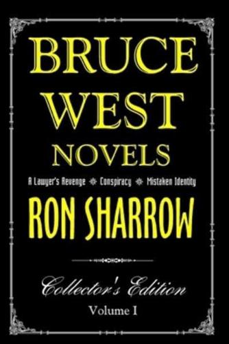 The Bruce West Novels