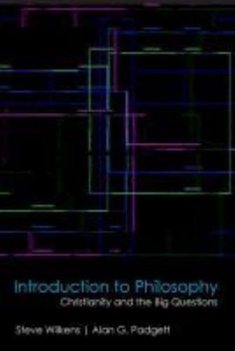 Introduction to Philosophy