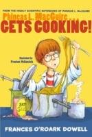 Phineas L. MacGuire...gets Cooking!