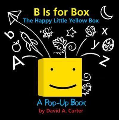 B Is for Box