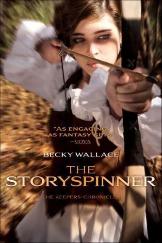 The Storyspinner