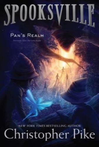 Pan's Realm