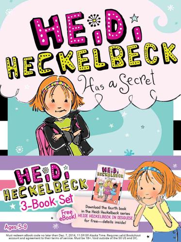 Heidi Heckelbeck