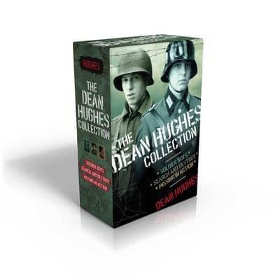 The Dean Hughes Collection (Boxed Set)