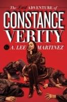 Last Adventure of Constance Verity