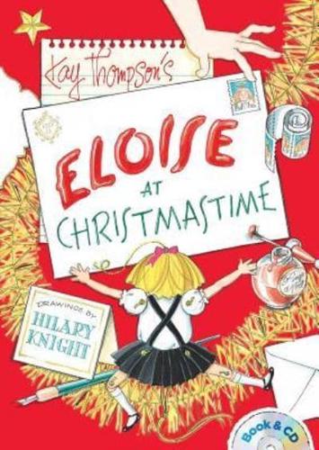 Kay Thompson's Eloise at Christmastime
