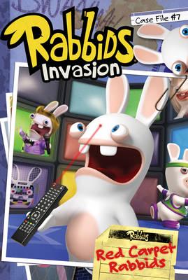 Red Carpet Rabbids