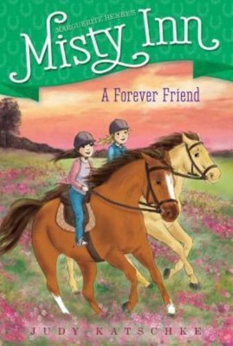 A Forever Friend, 5