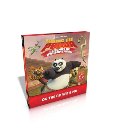 On the Go with Po!
