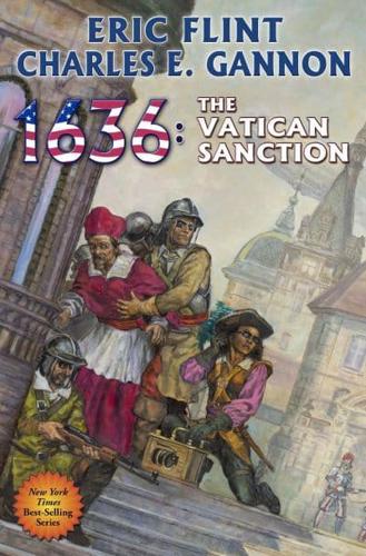 1636. The Vatican Sanction