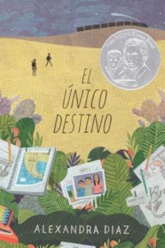 El Único Destino (The Only Road)