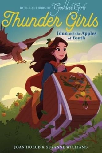 Idun and the Apples of Youth