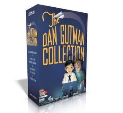 The Dan Gutman Collection (Boxed Set)