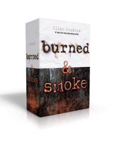 Burned & Smoke (Boxed Set)