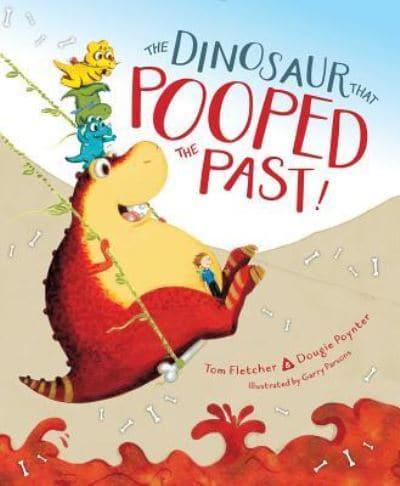 The Dinosaur That Pooped the Past