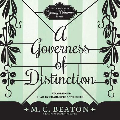 A Governess of Distinction