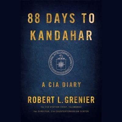 88 Days to Kandahar