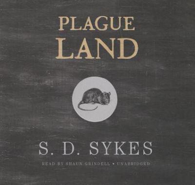 Plague Land Lib/E