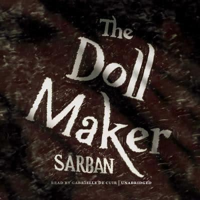 The Doll Maker Lib/E