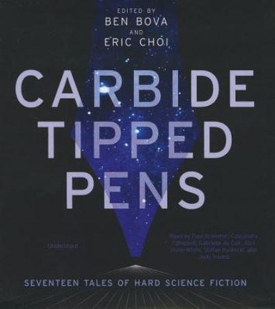 Carbide Tipped Pens