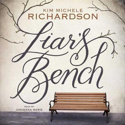 Liar's Bench Lib/E