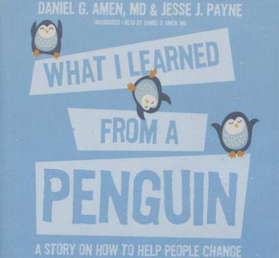 What I Learned from a Penguin Lib/E