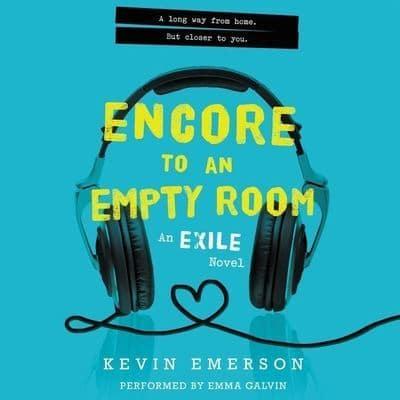 Encore to an Empty Room Lib/E