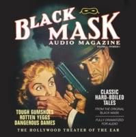 Black Mask Audio Magazine, Vol. 1