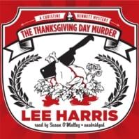Thanksgiving Day Murder