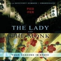 Lady and the Monk
