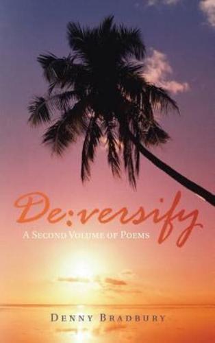 de: Versify: A Second Volume of Poems