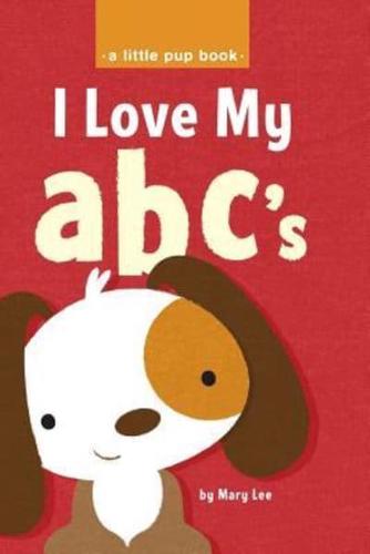 I Love My Abc's