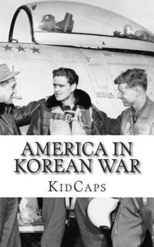 America In Korean War