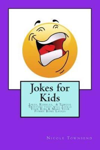 Jokes for Kids