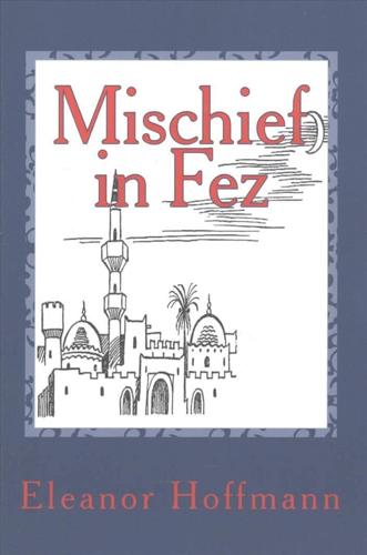 Mischief in Fez