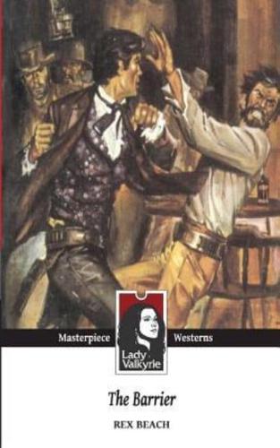 The Barrier (Lady Valkyrie Westerns)