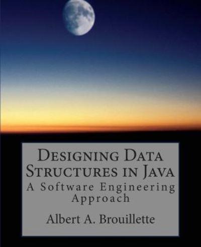 Designing Data Structures in Java